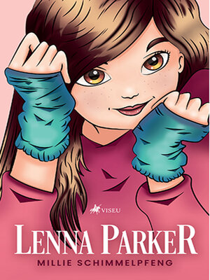 cover image of Lenna Parker